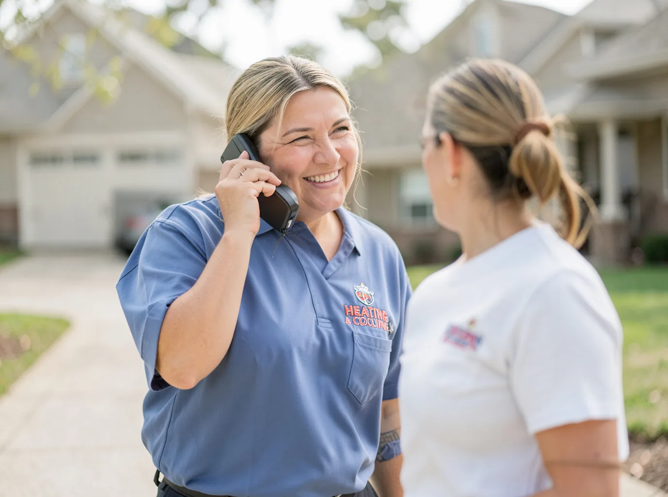 Hvac Repair Oxford, ME FAQs